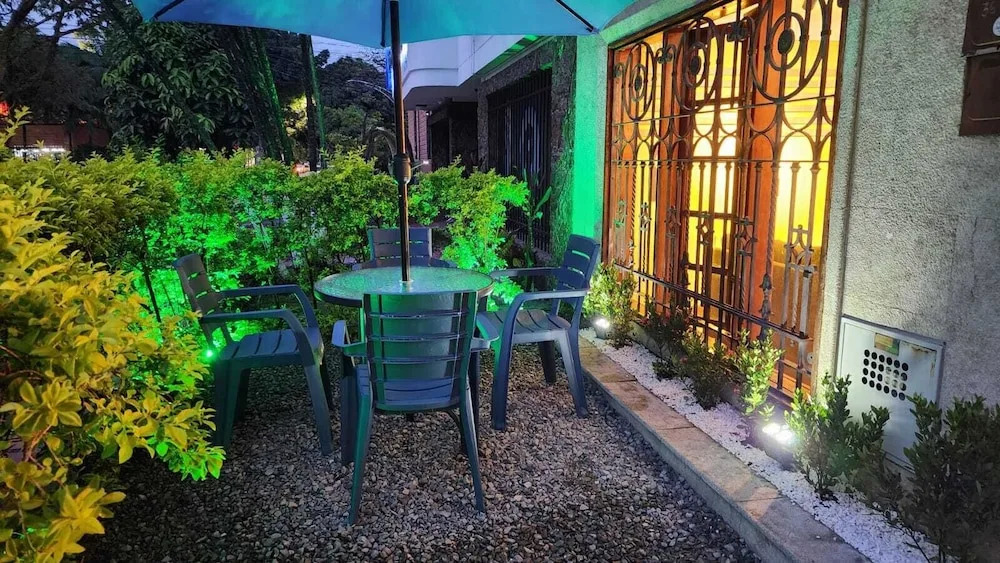 Paisa Hostel Medellín