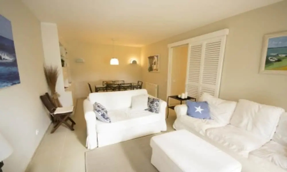 Apartment - 2 Bedrooms with Pool - 104677