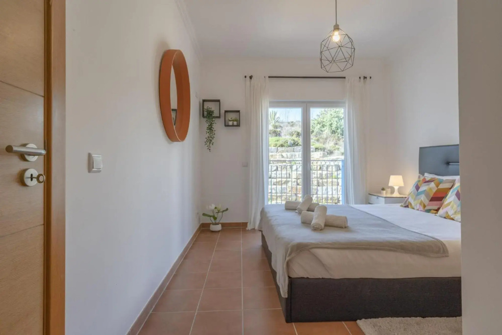 Beach & Nature Apartment - 2bedroom apt in Aljezur