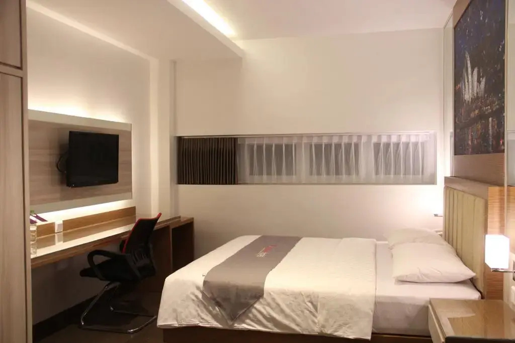 Neotel Hotel City Centre