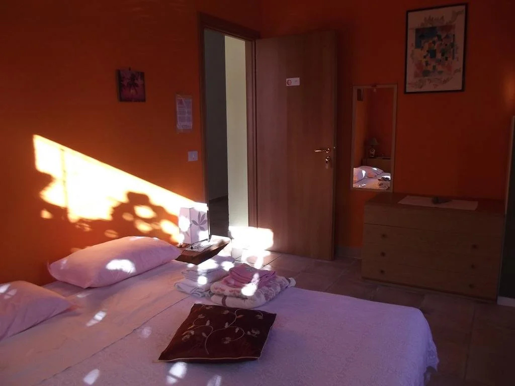 B&B Astralis Cilentum