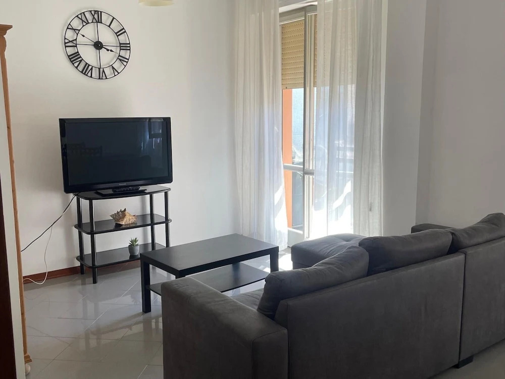 Holiday Home in Fano Near the Beach