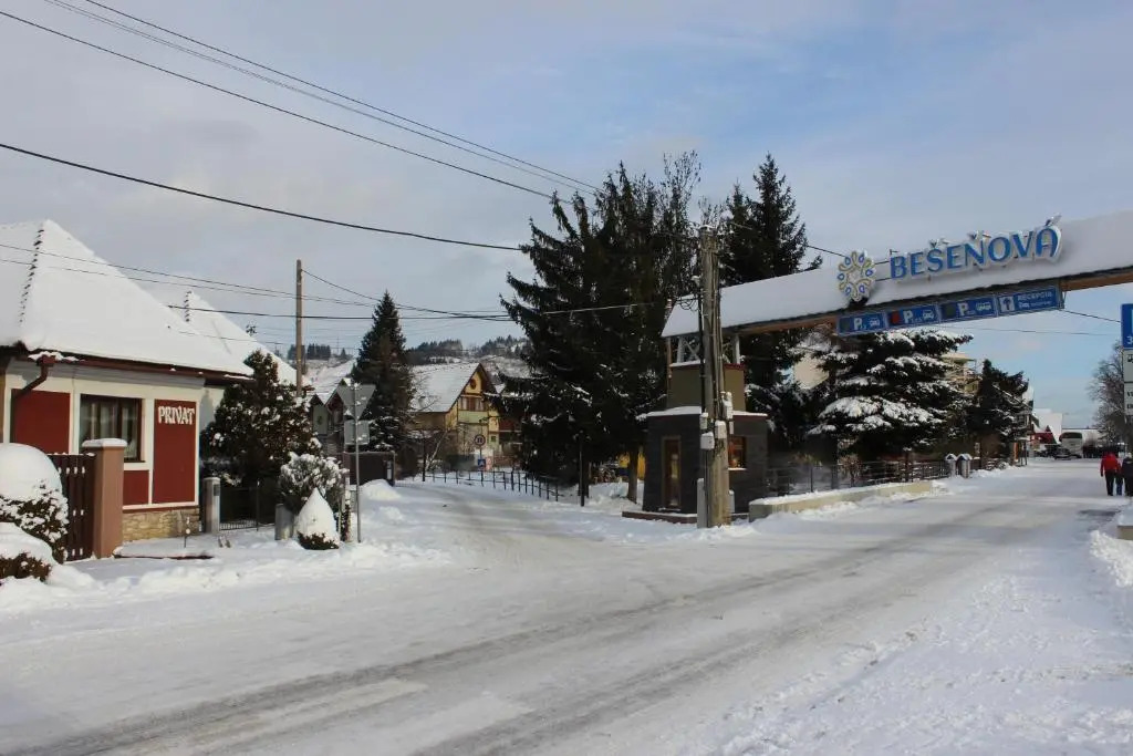 Apartman Ola