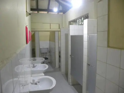 Homestay Kelvin Grove