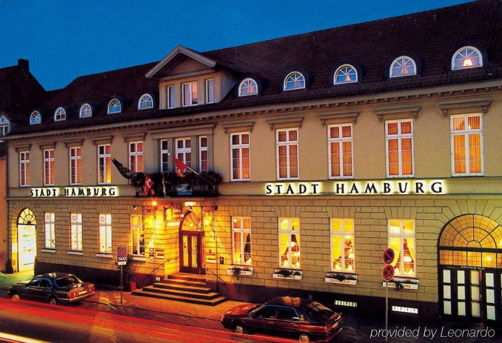 CityHotel Uelzen