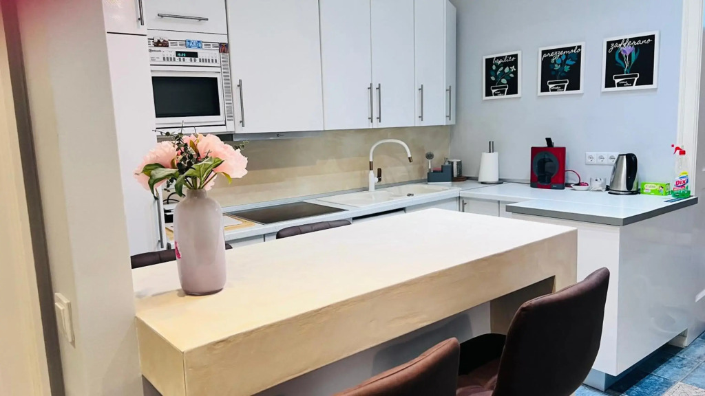 Apartment Nea