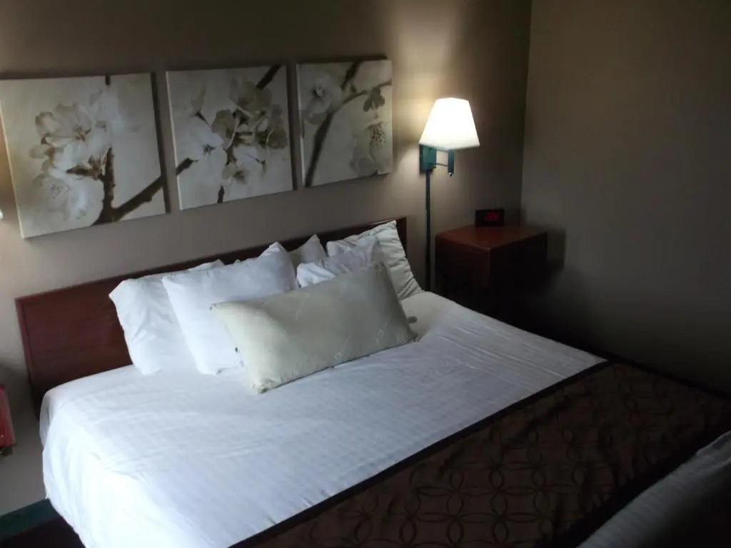 De Smet Super Deluxe Inn & suites