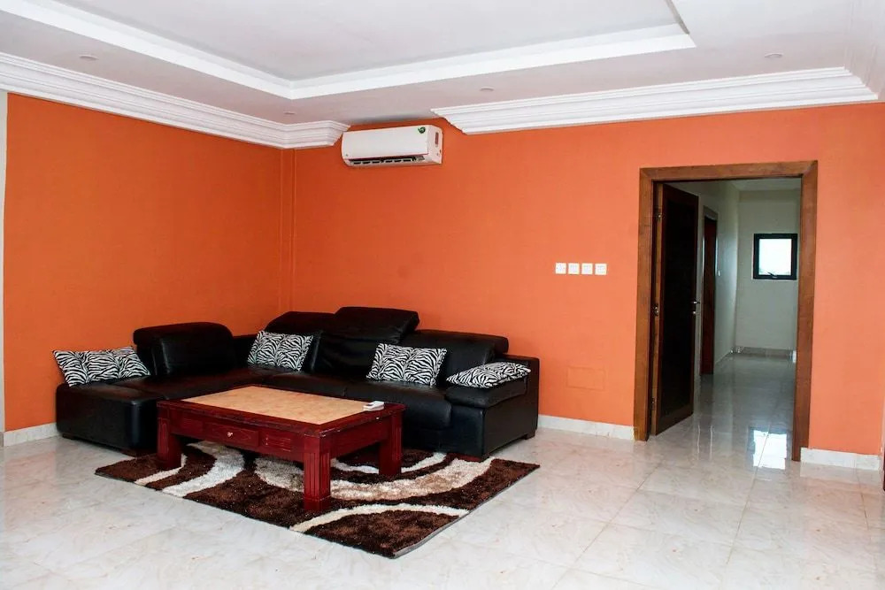 El Doria Hotel