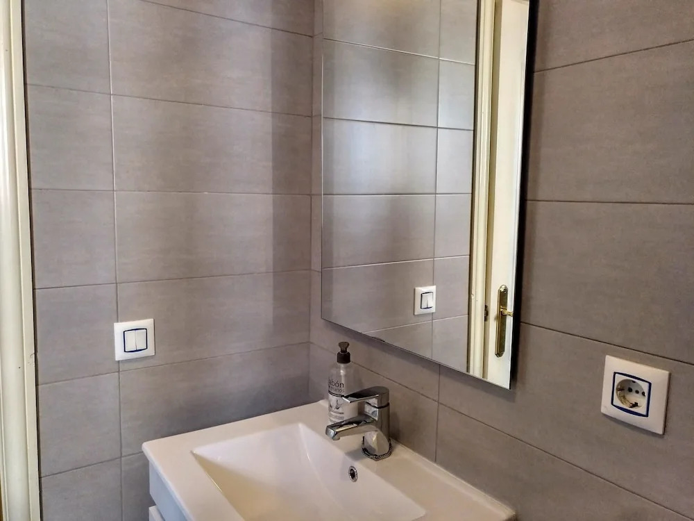 Azahar Apartamento Triana VI