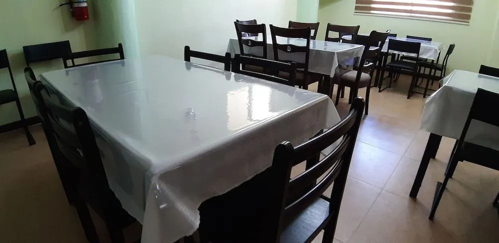 Jones Place Hotel