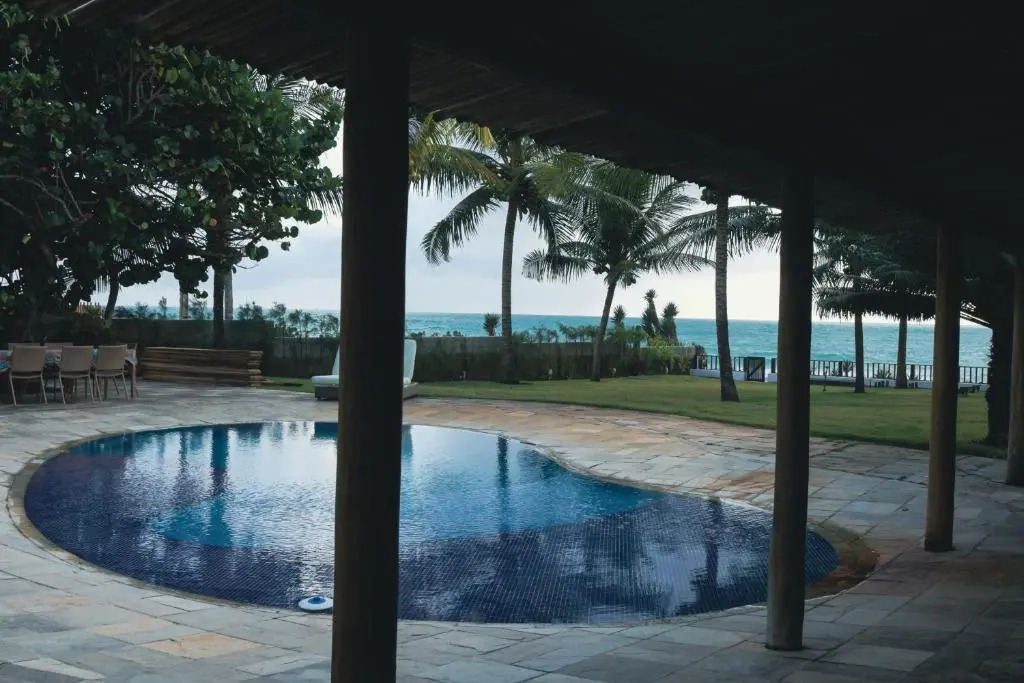 Suite Premium Beira Mar
