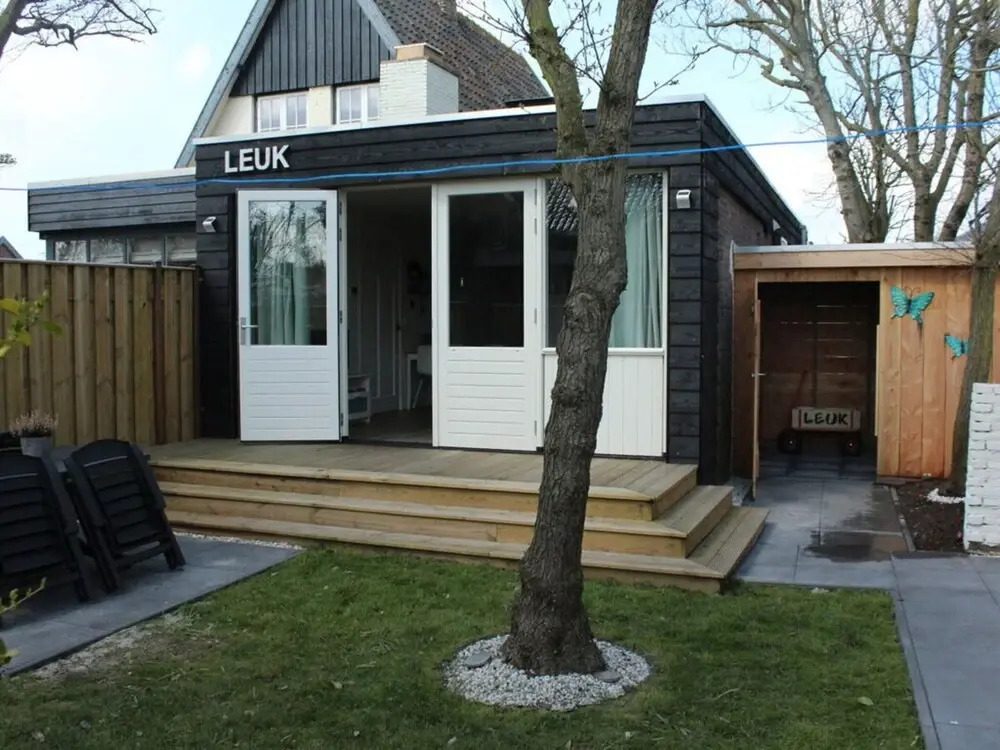 Holiday Home Leuk Comfortable Vacation Home