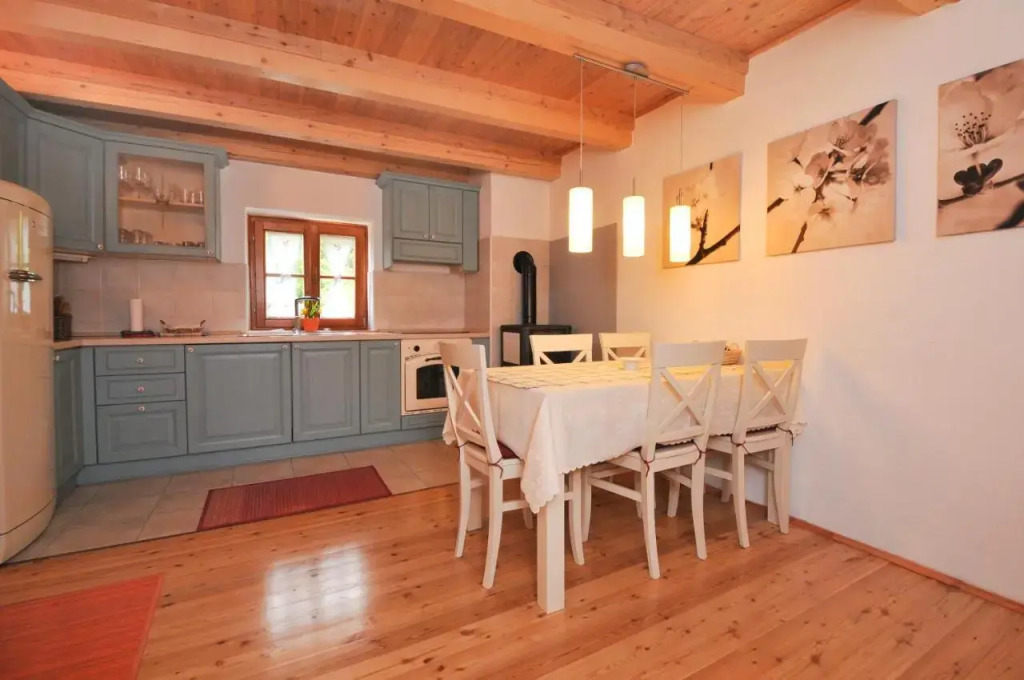 Apartments Tonkli