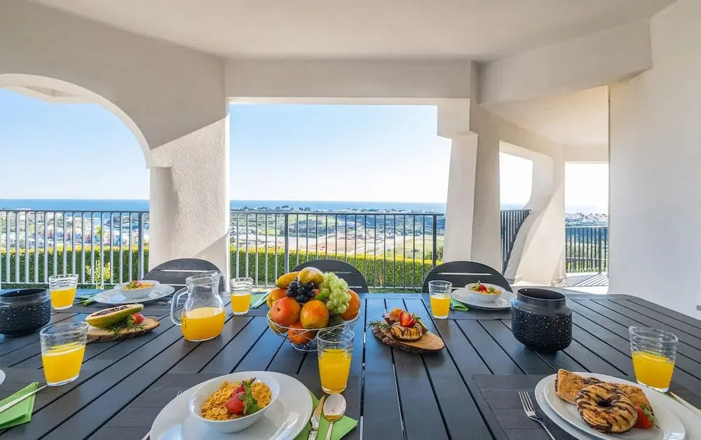 Villa Blue Lagoon - Piscina e BBQ perto da Marina de Albufeira