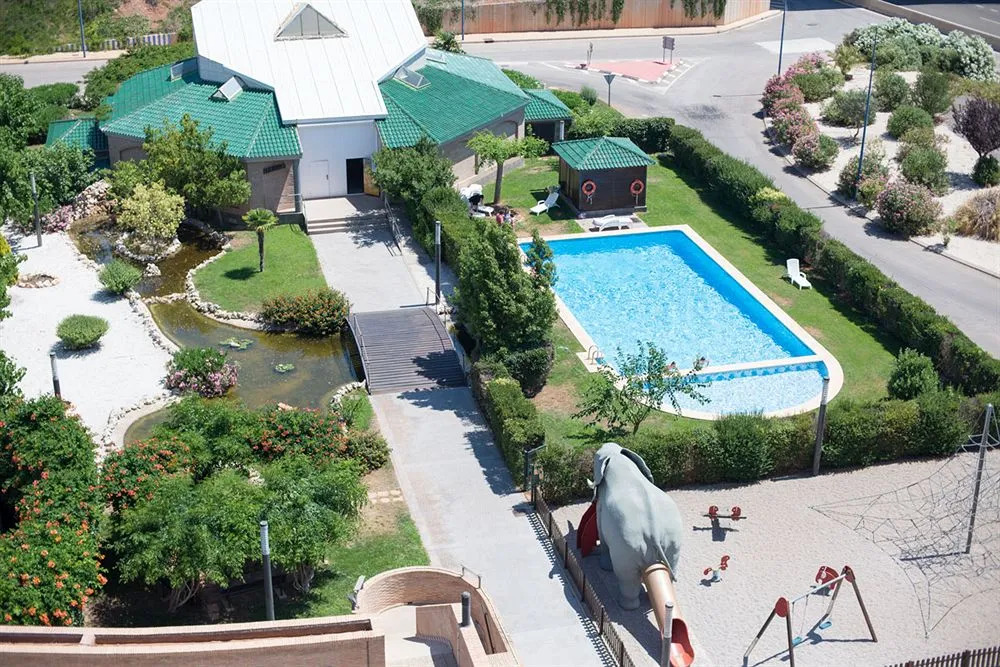 Hotel Simba