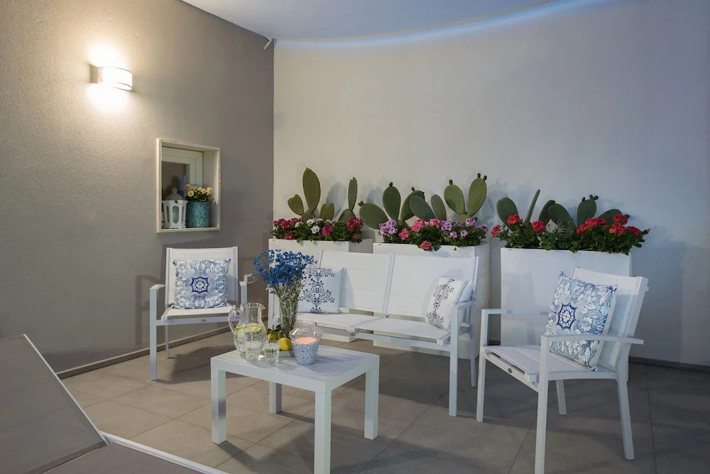 B&B Palazzo Perla
