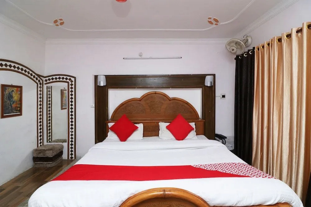 Himalayan Retreat Neelkanth by OYO Rooms