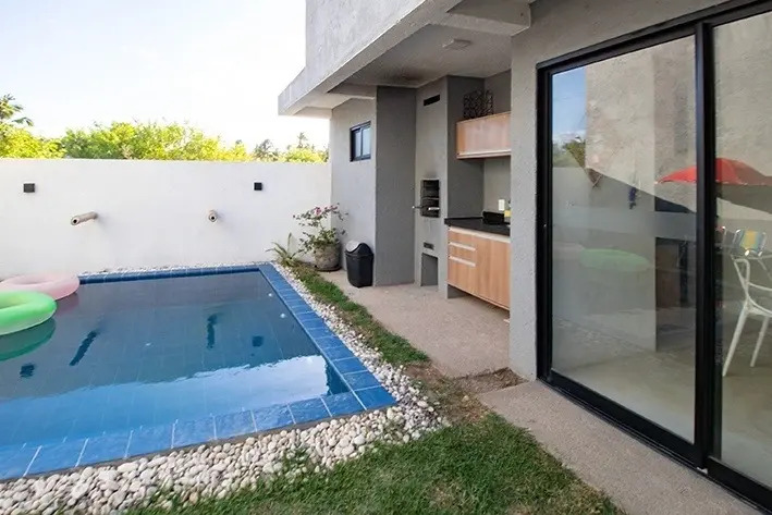 Casa no Condominio Villas do Rio