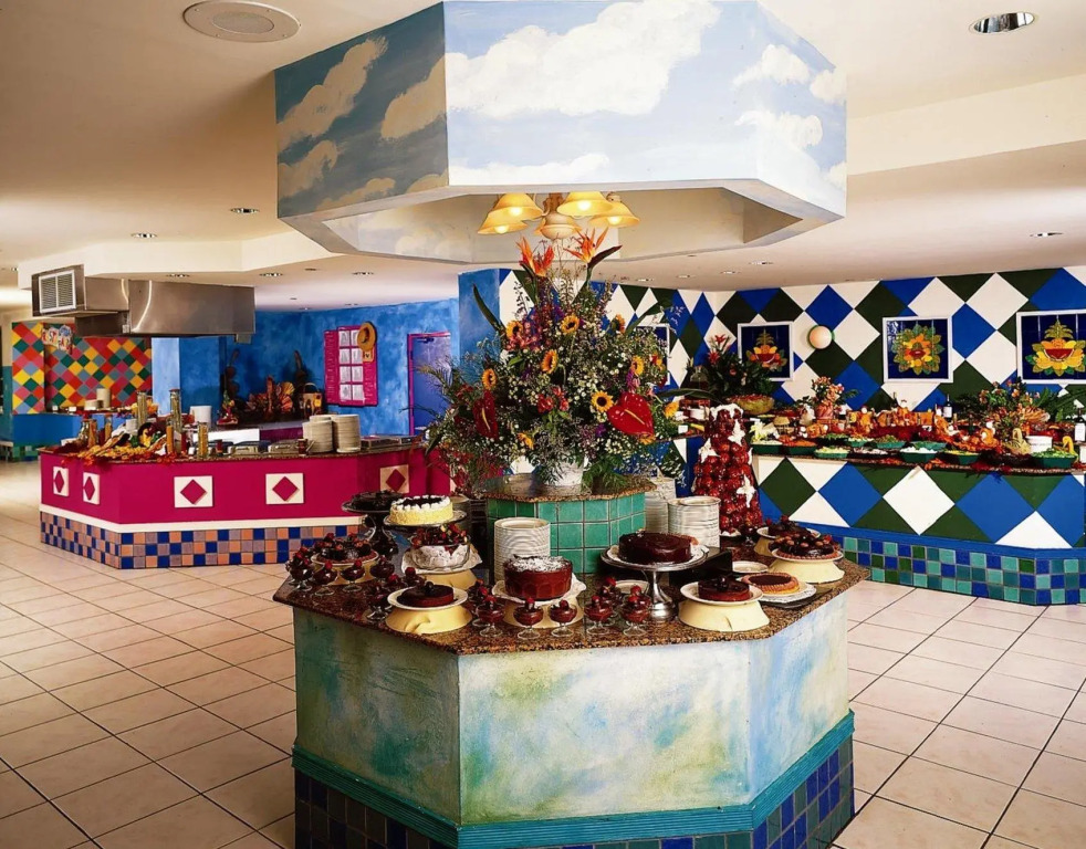 Breezes Resort & Spa All Inclusive, Bahamas