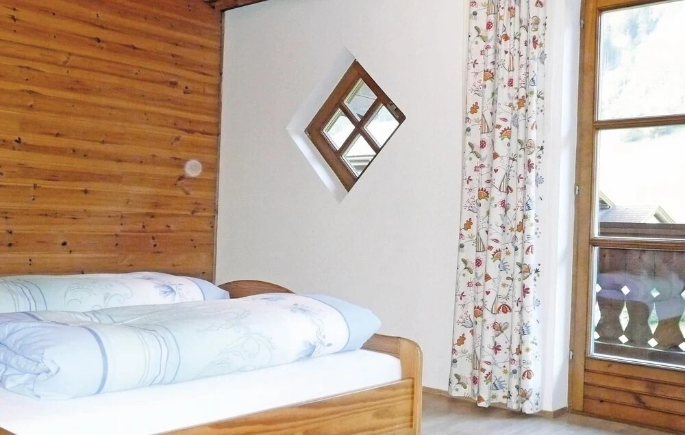 Awesome Apartment in Grossarl With 4 Bedrooms and Wifi