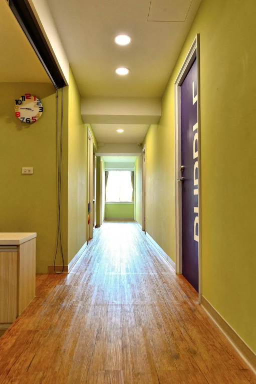 longstay house