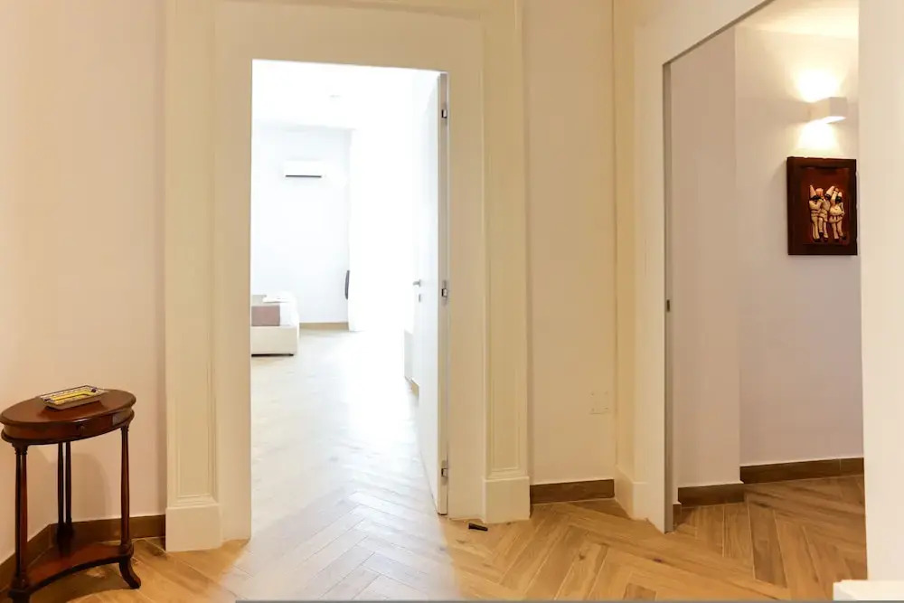 Pessina 90 Rooms - Camera 2