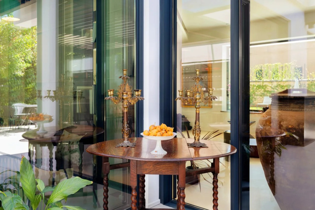 Domìa Boutique Hotel e Cucina