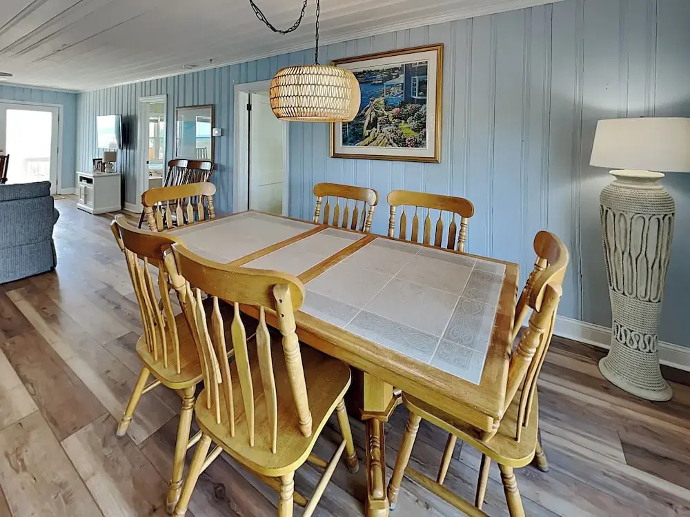 Costic by Topsail Realty