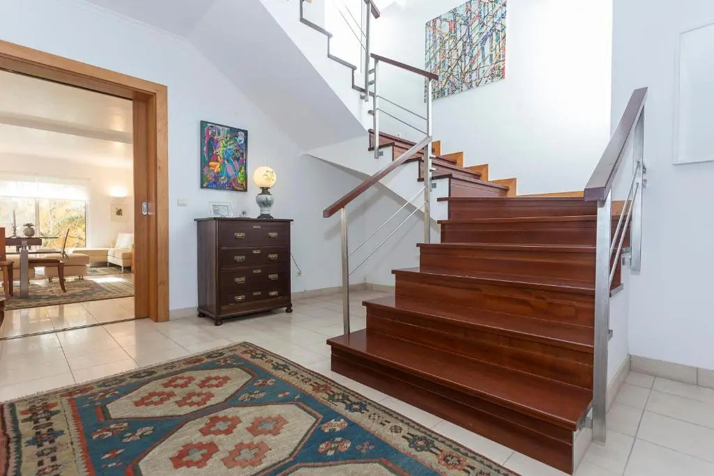 43 House Azores