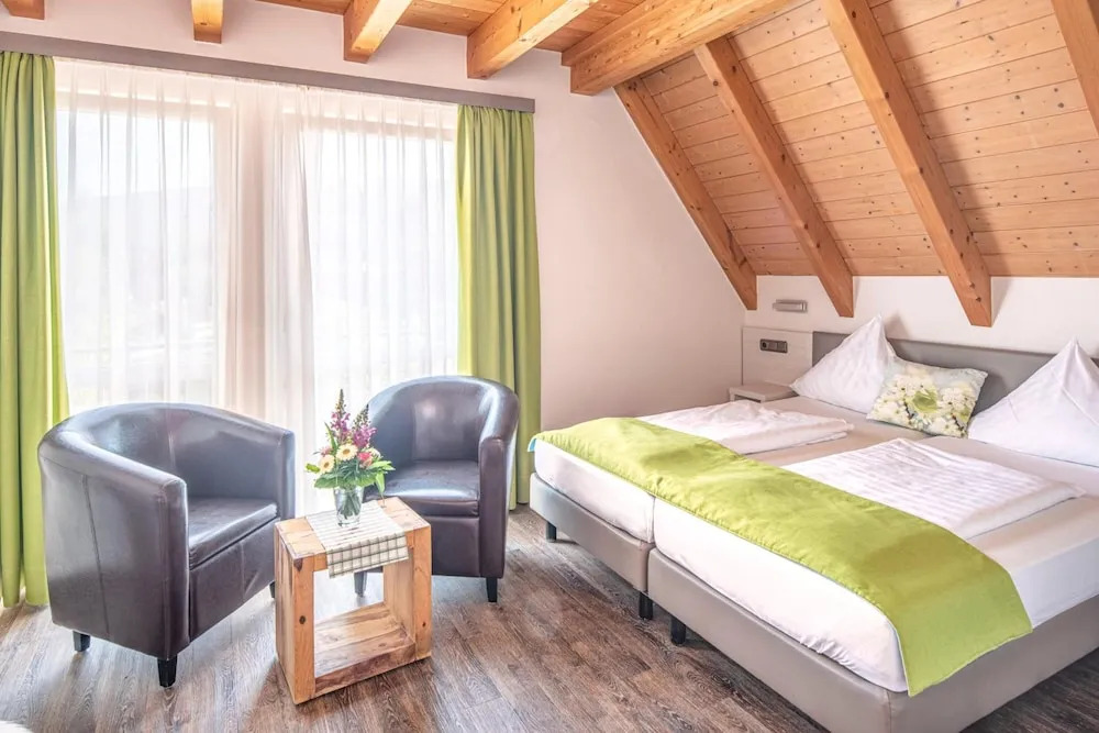 Adler Landhotel