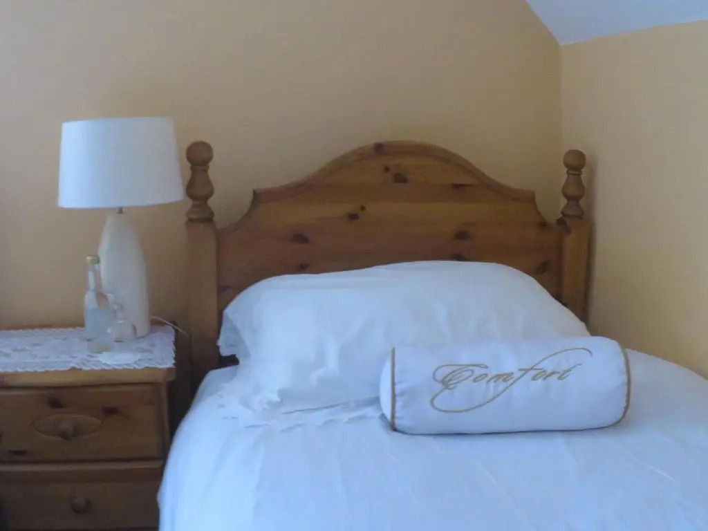 Derghaven B&B, Hostel & Self Catering