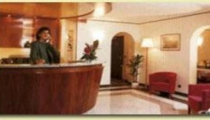 Sandelmühle Hotel