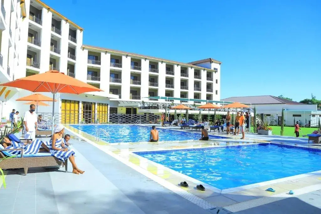 Haile Resort Adama
