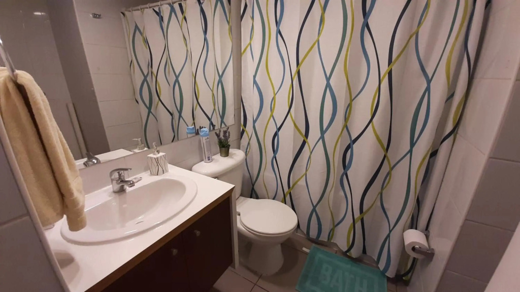 Vista Apartments - Aire Acondicionado y Estacionamiento