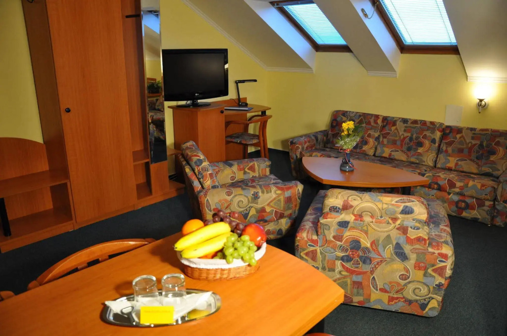 Hotel Nikolas