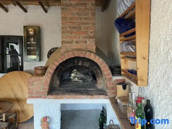 Saygın Farmhouse Ephesus Boutique Hotel