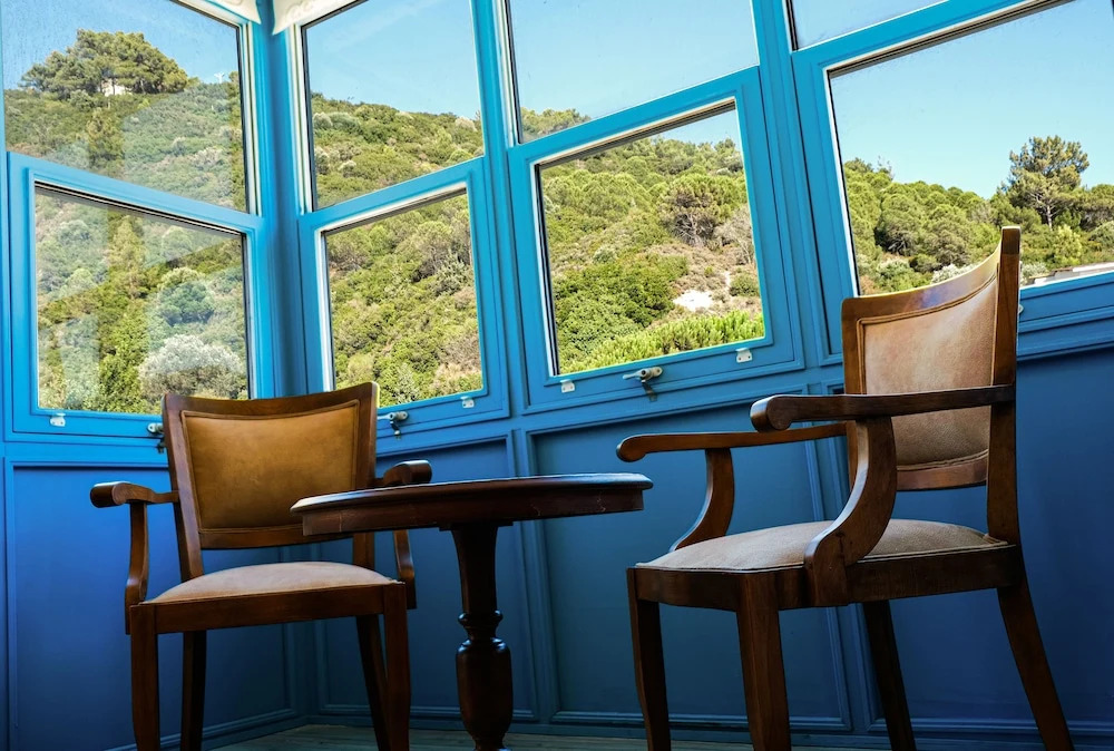 Mimas Marine Hotel