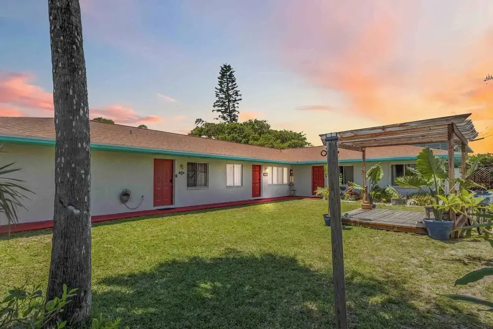 Cocoa Beach/cape Canaveral Beach Boutique Resort