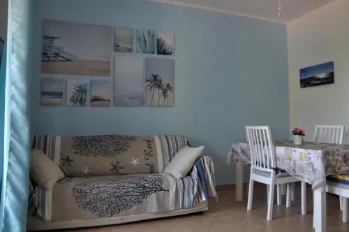 Flat 1 bedroom 1 bathroom - Cogoleto