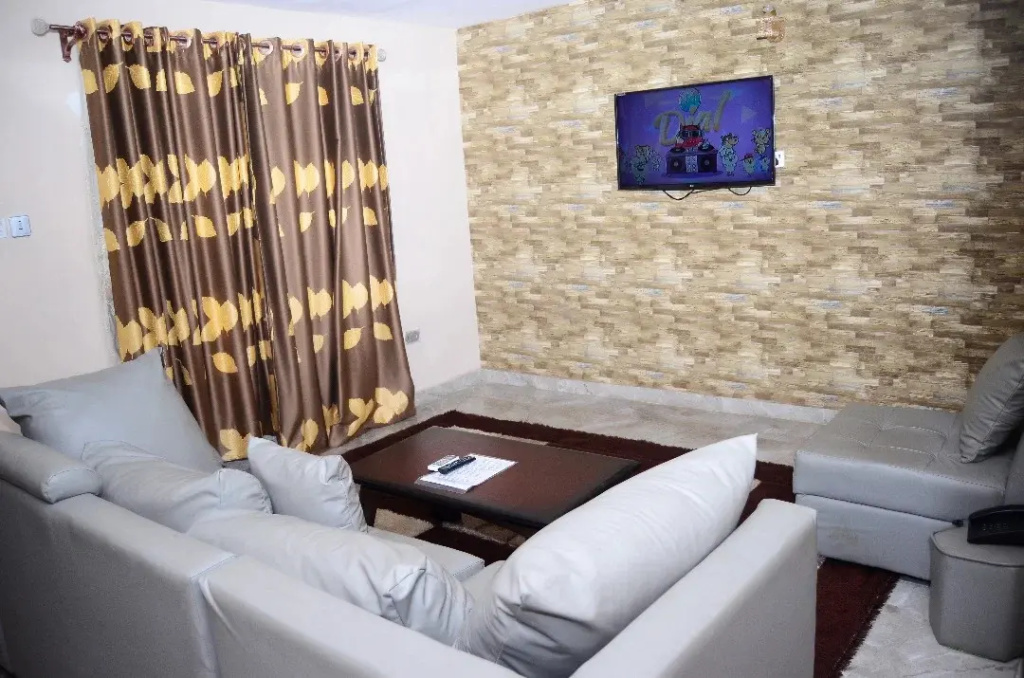 Koltol Bashorun Hotel