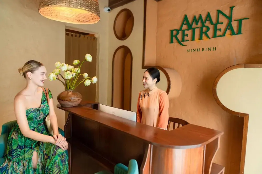 Aman Retreat Ninh Binh
