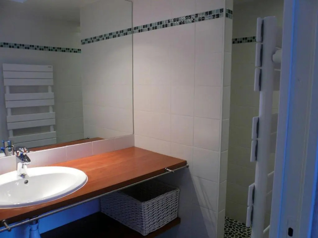 Maison Sauzon, 4 pièces, 8 personnes - FR-1-418-26