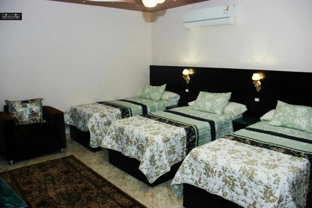 Aswan Plaza - Share apartment