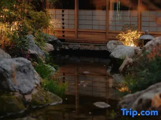 Jingdezhen East Country Hidden Gui Beautiful Residence