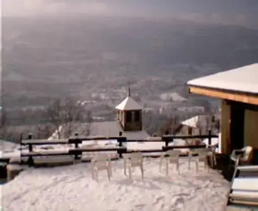 Chalet Loizon