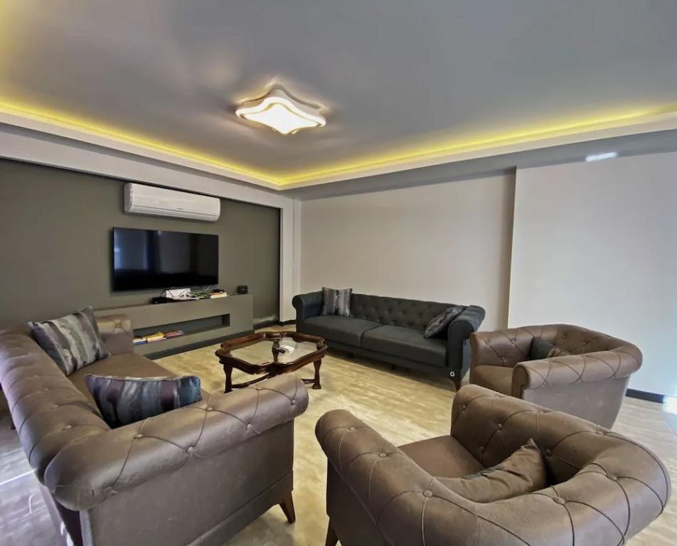 Göcek Mari̇n B Vi̇lla