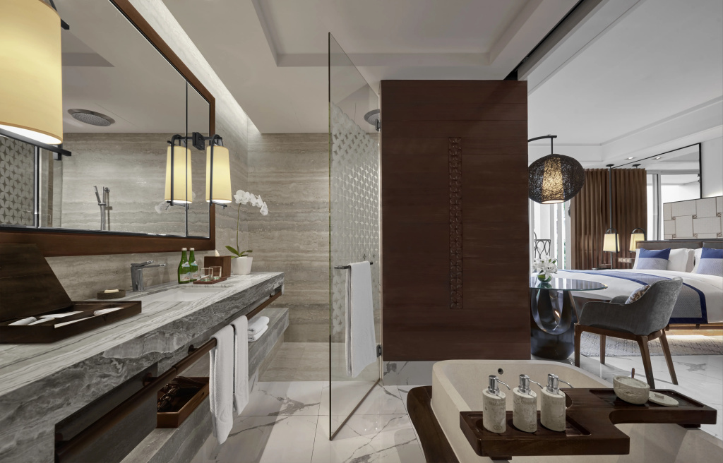 Sofitel Bali Nusa Dua Beach Resort