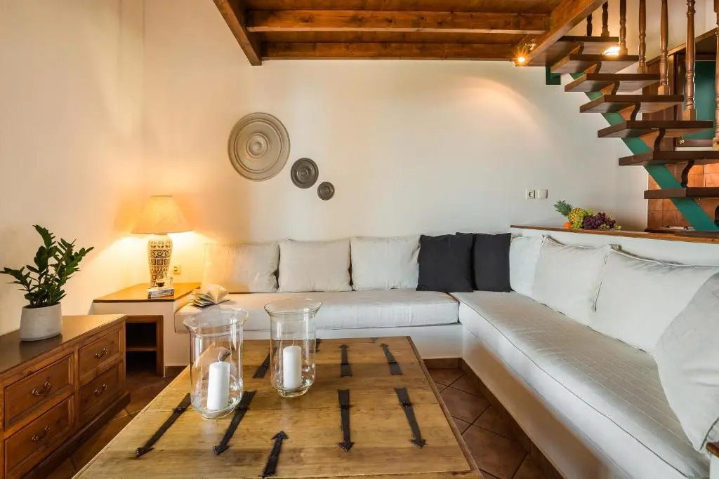 Alekata Village - Villa Tasos