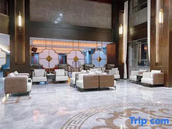 Rongshuiwan International Hotel