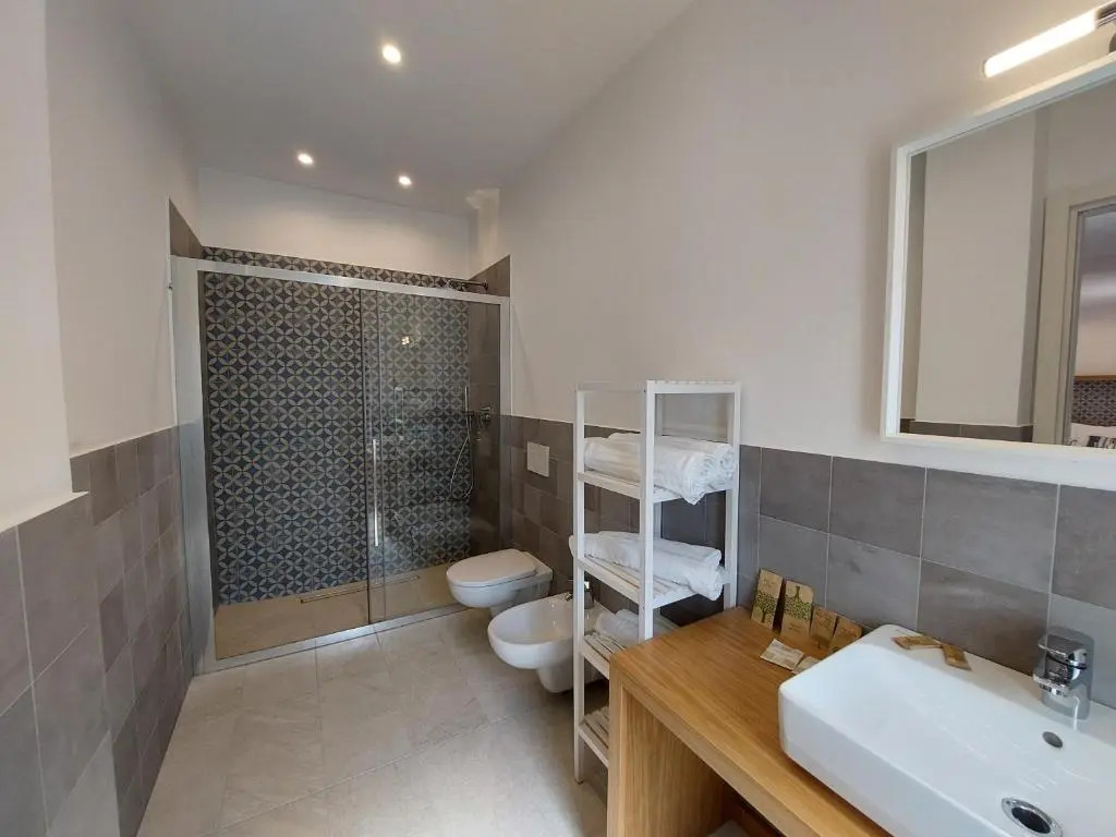 Mistral Luxury Suites
